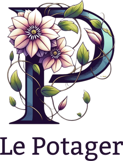 Logo Le Potager